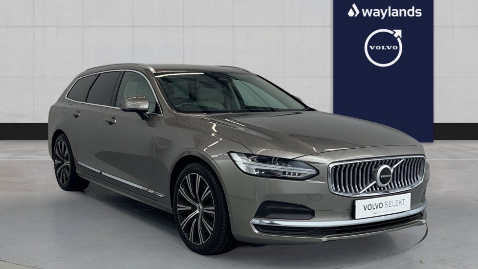 Used Volvo V90 2022 for sale - 76078941: Photo 1