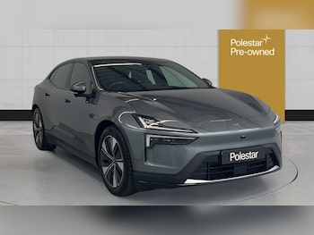 Used Polestar Polestar 4 2024 for sale - 75472581: Photo