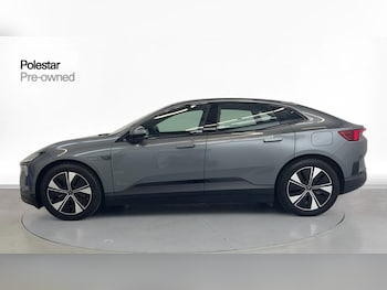 Used Polestar Polestar 4 2024 for sale - 75472581: Photo