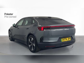 Used Polestar Polestar 4 2024 for sale - 75472581: Photo