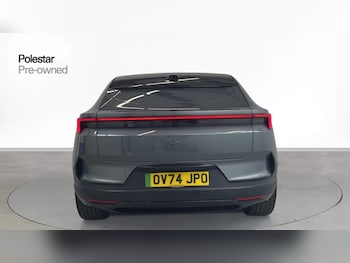 Used Polestar Polestar 4 2024 for sale - 75472581: Photo