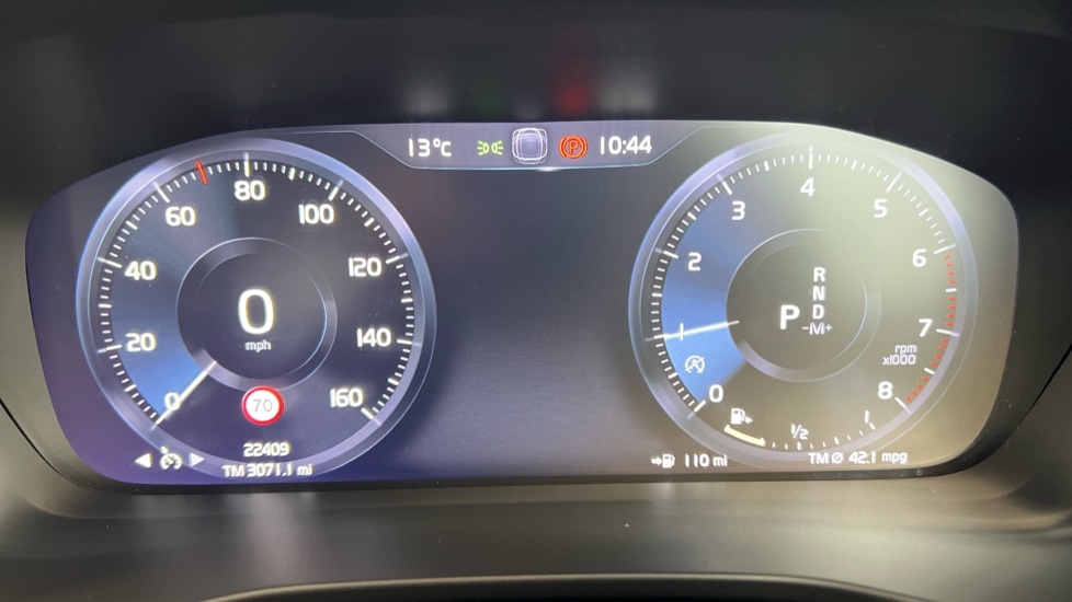 Used Volvo XC40 2021 for sale - 76390055: Photo 11