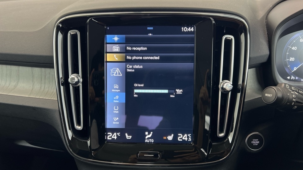 Used Volvo XC40 2021 for sale - 76390055: Photo 14