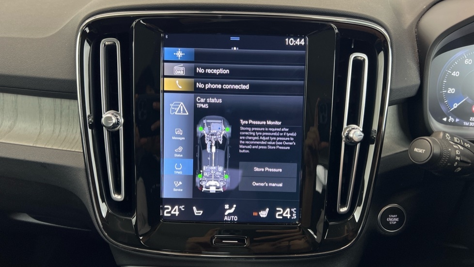 Used Volvo XC40 2021 for sale - 76390055: Photo 17