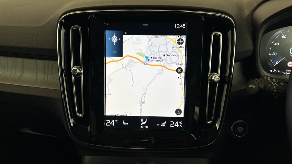 Used Volvo XC40 2021 for sale - 76390055: Photo 18