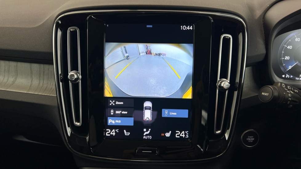 Used Volvo XC40 2021 for sale - 76390055: Photo 19