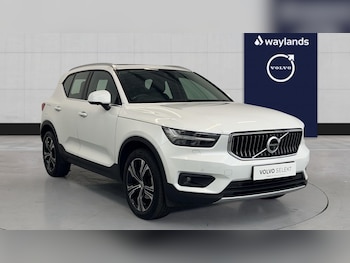 Used Volvo XC40 2021 for sale - 76390055: Photo
