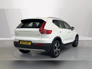 Used Volvo XC40 2021 for sale - 76390055: Photo