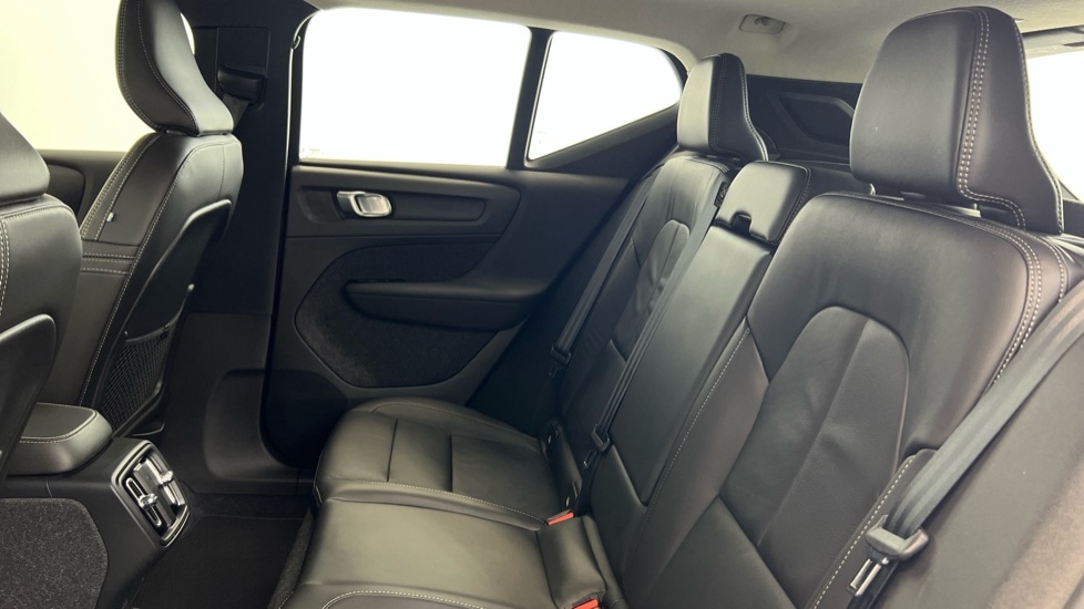 Used Volvo XC40 2021 for sale - 76390055: Photo 33