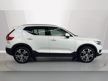Used Volvo XC40 2021 for sale - 76390055: Photo