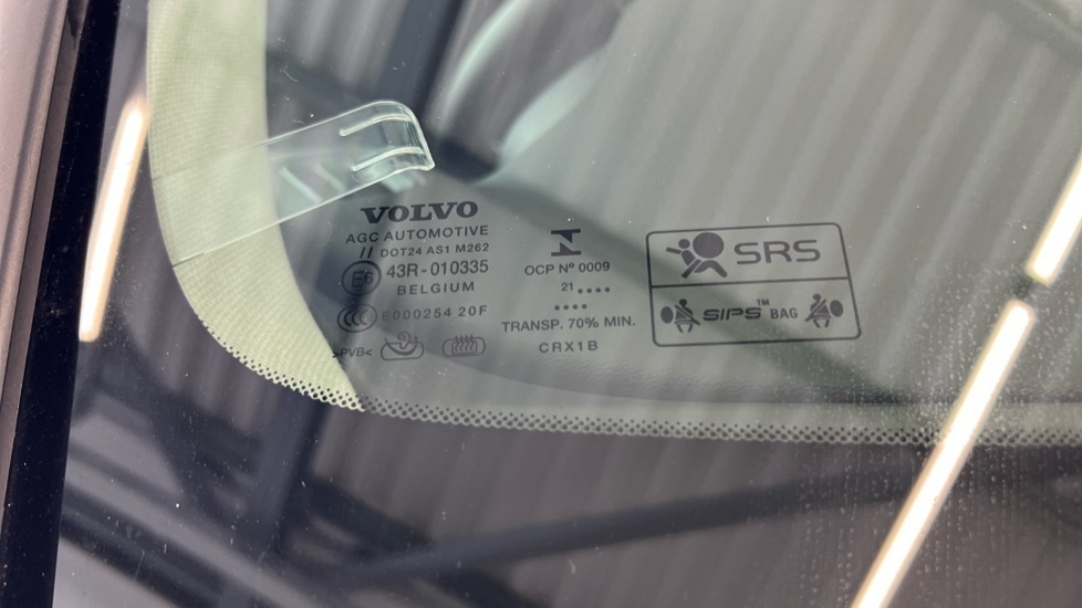 Used Volvo XC40 2021 for sale - 76390055: Photo 42