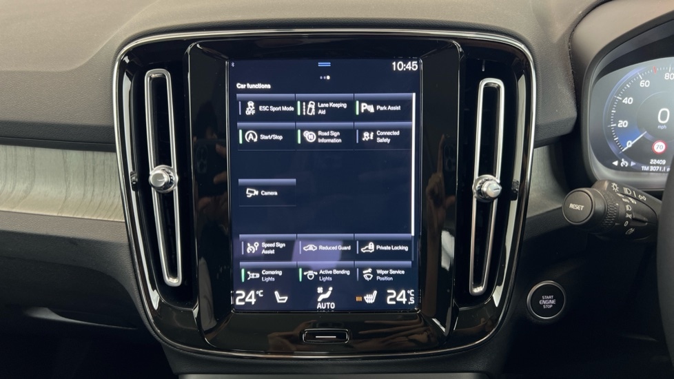 Used Volvo XC40 2021 for sale - 76390055: Photo 46