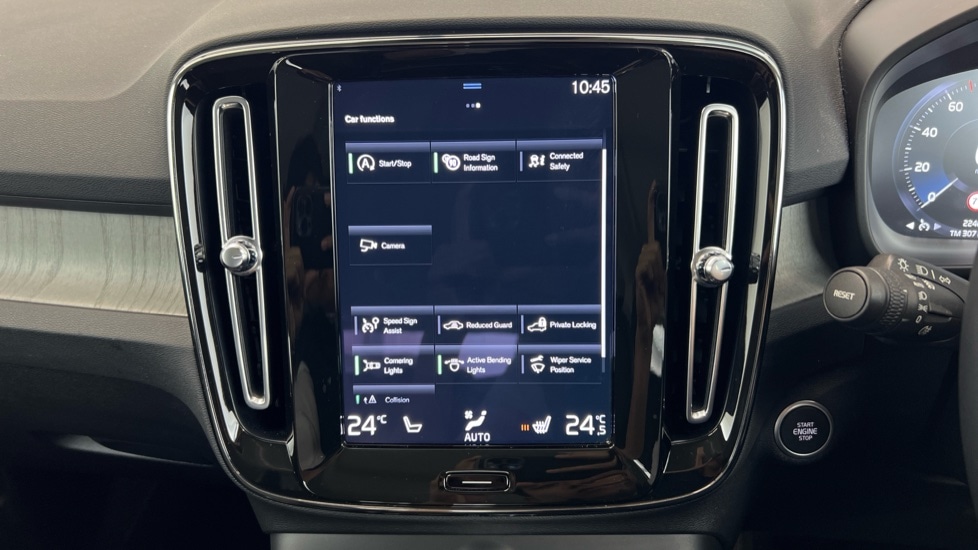 Used Volvo XC40 2021 for sale - 76390055: Photo 47