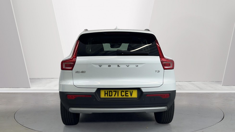 Used Volvo XC40 2021 for sale - 76390055: Photo 7
