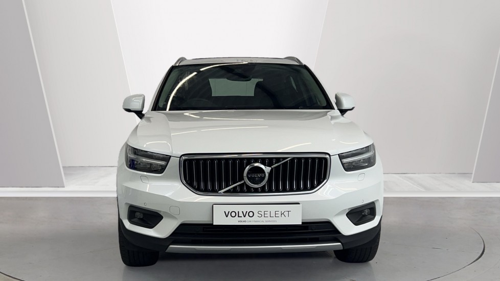 Used Volvo XC40 2021 for sale - 76390055: Photo 8