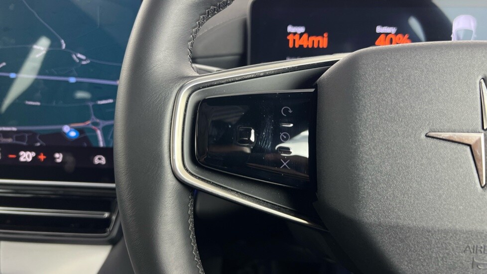 Used Polestar Polestar 4 2024 for sale - 78219018: Photo 10