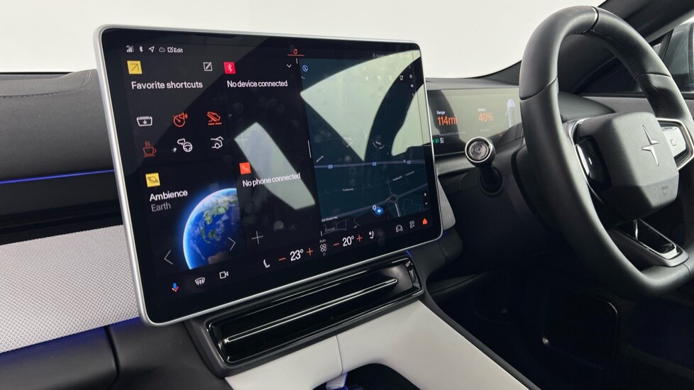 Used Polestar Polestar 4 2024 for sale - 78219018: Photo 13