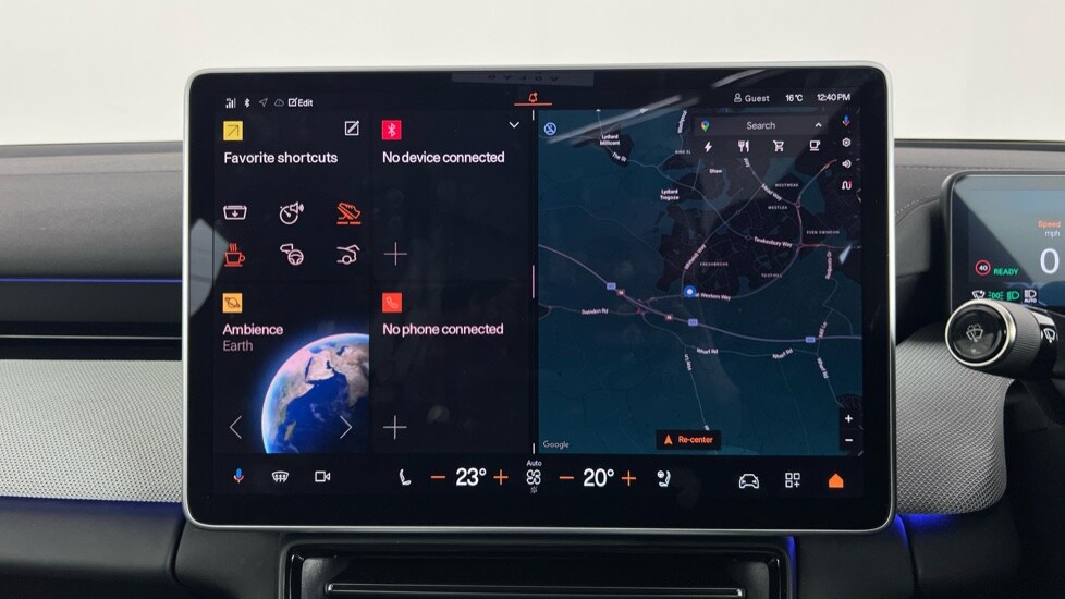 Used Polestar Polestar 4 2024 for sale - 78219018: Photo 14