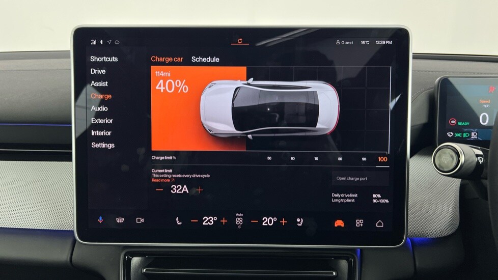 Used Polestar Polestar 4 2024 for sale - 78219018: Photo 15