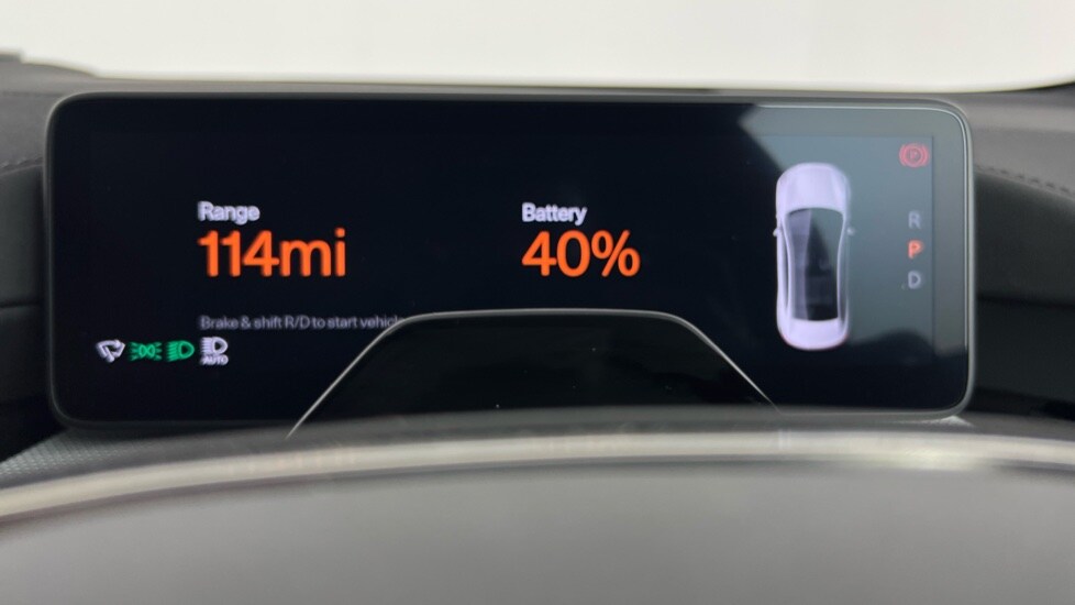 Used Polestar Polestar 4 2024 for sale - 78219018: Photo 17