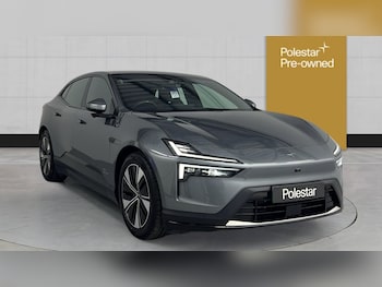 Used Polestar Polestar 4 2024 for sale - 78219018: Photo