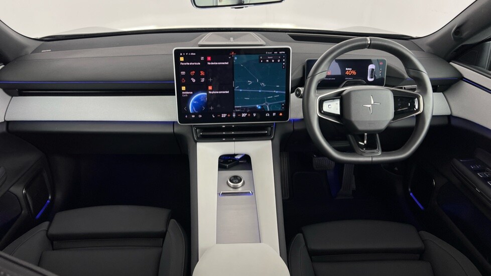 Used Polestar Polestar 4 2024 for sale - 78219018: Photo 21