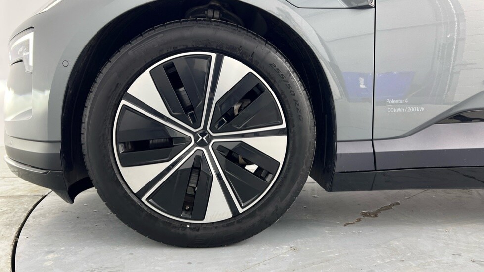 Used Polestar Polestar 4 2024 for sale - 78219018: Photo 26