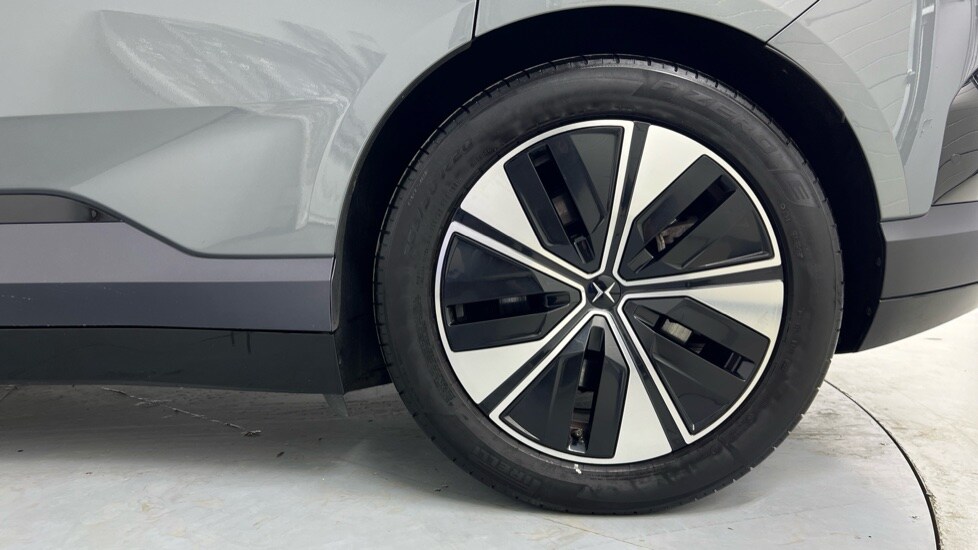 Used Polestar Polestar 4 2024 for sale - 78219018: Photo 27