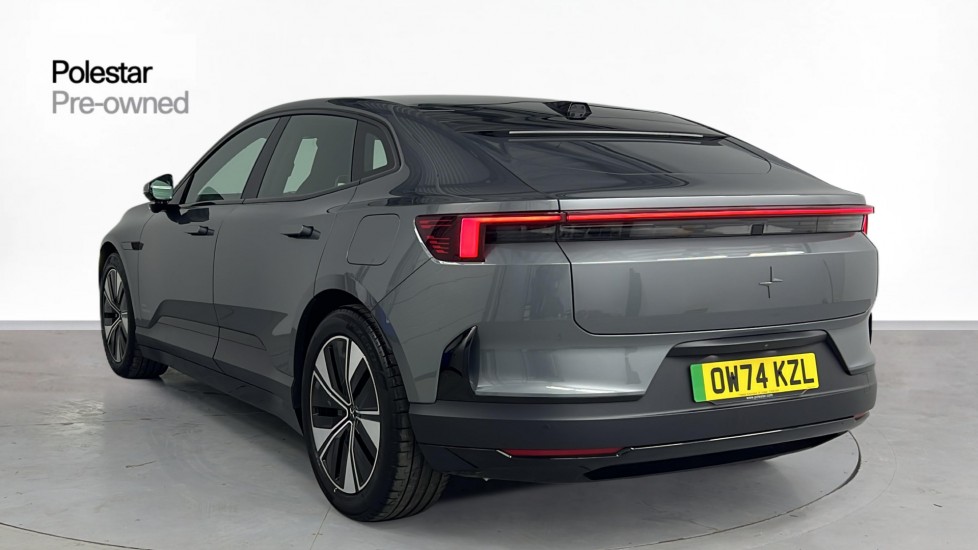 Used Polestar Polestar 4 2024 for sale - 78219018: Photo 3