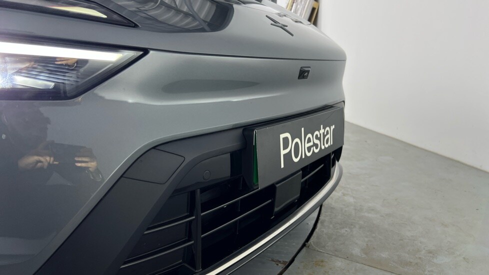 Used Polestar Polestar 4 2024 for sale - 78219018: Photo 34