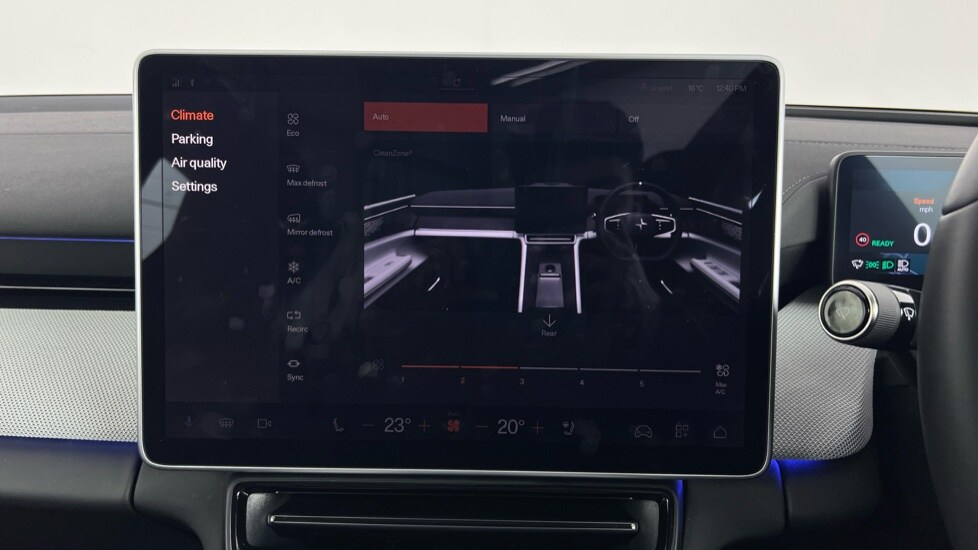 Used Polestar Polestar 4 2024 for sale - 78219018: Photo 35