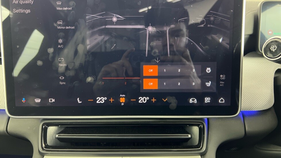 Used Polestar Polestar 4 2024 for sale - 78219018: Photo 36