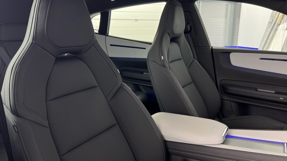 Used Polestar Polestar 4 2024 for sale - 78219018: Photo 37