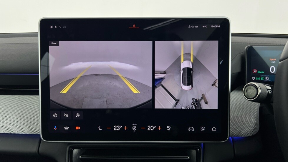 Used Polestar Polestar 4 2024 for sale - 78219018: Photo 38