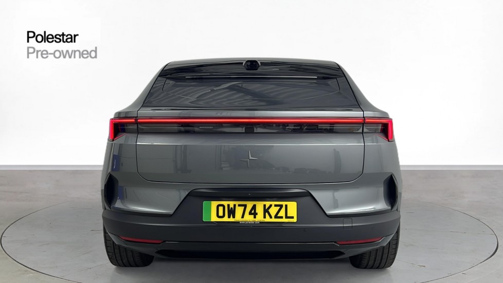 Used Polestar Polestar 4 2024 for sale - 78219018: Photo 4