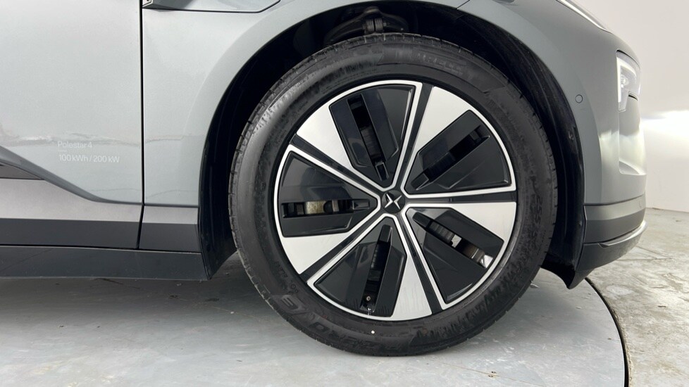 Used Polestar Polestar 4 2024 for sale - 78219018: Photo 41