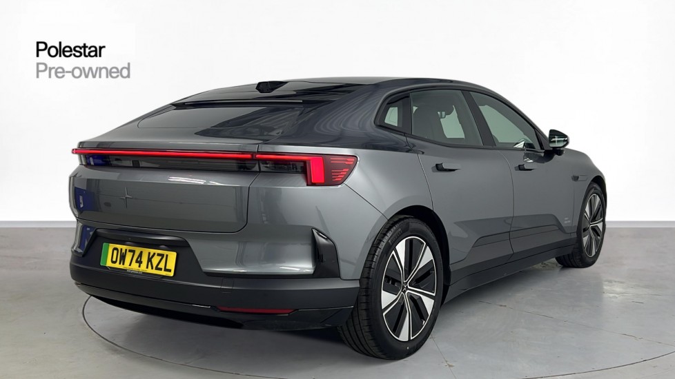 Used Polestar Polestar 4 2024 for sale - 78219018: Photo 5