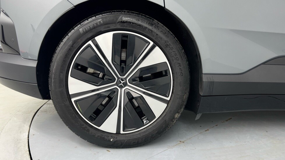 Used Polestar Polestar 4 2024 for sale - 78219018: Photo 59