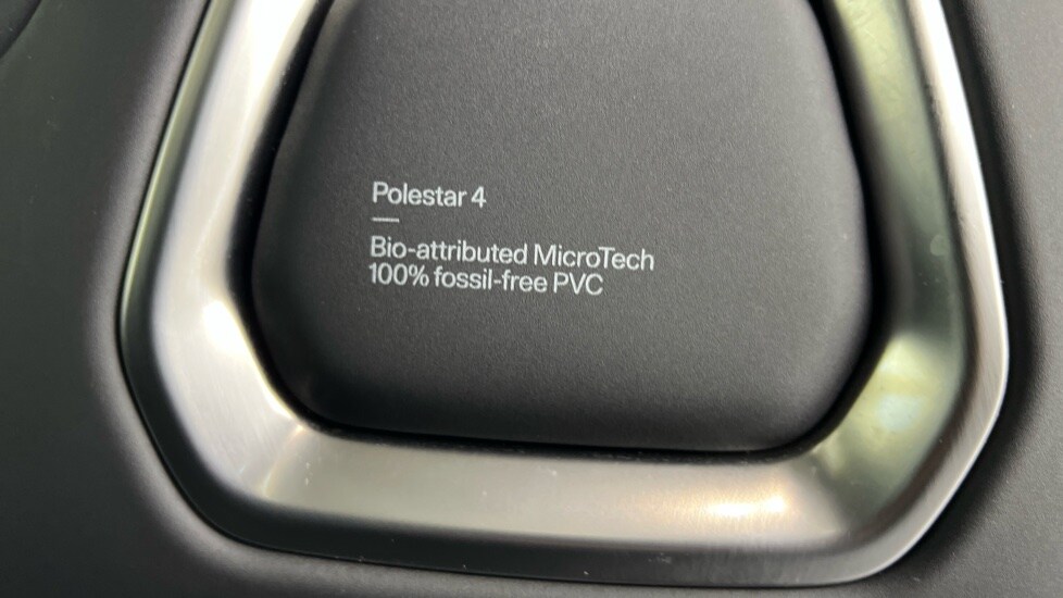 Used Polestar Polestar 4 2024 for sale - 78219018: Photo 62