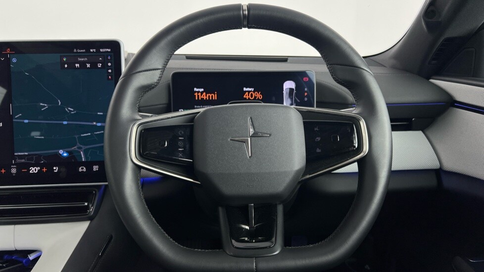 Used Polestar Polestar 4 2024 for sale - 78219018: Photo 64