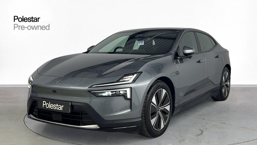 Used Polestar Polestar 4 2024 for sale - 78219018: Photo 7
