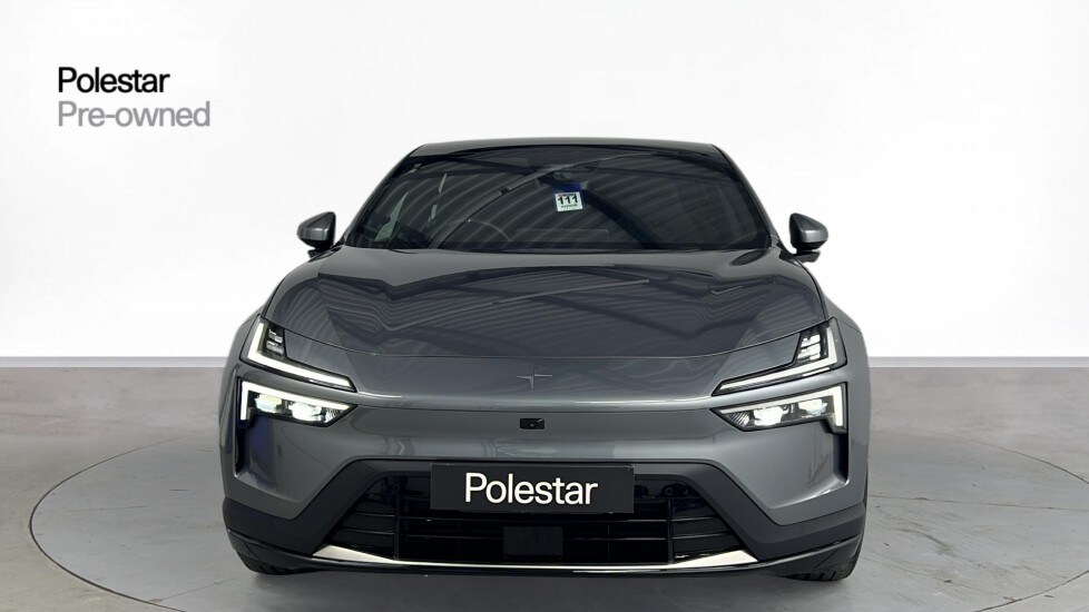 Used Polestar Polestar 4 2024 for sale - 78219018: Photo 8