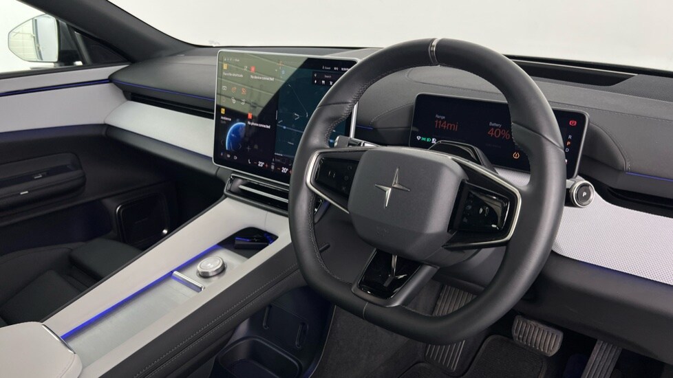 Used Polestar Polestar 4 2024 for sale - 78219018: Photo 9