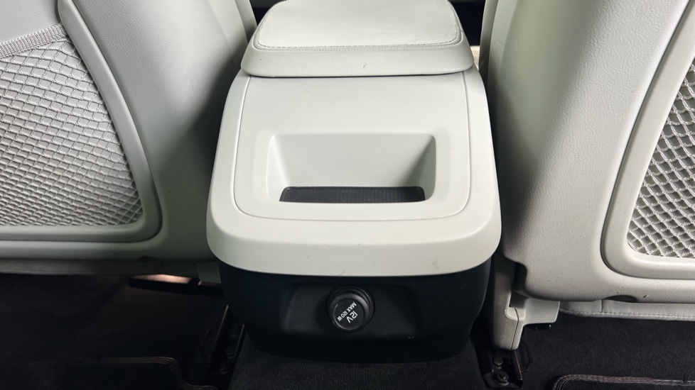 Used Volvo V90 2018 for sale - 77232097: Photo 14