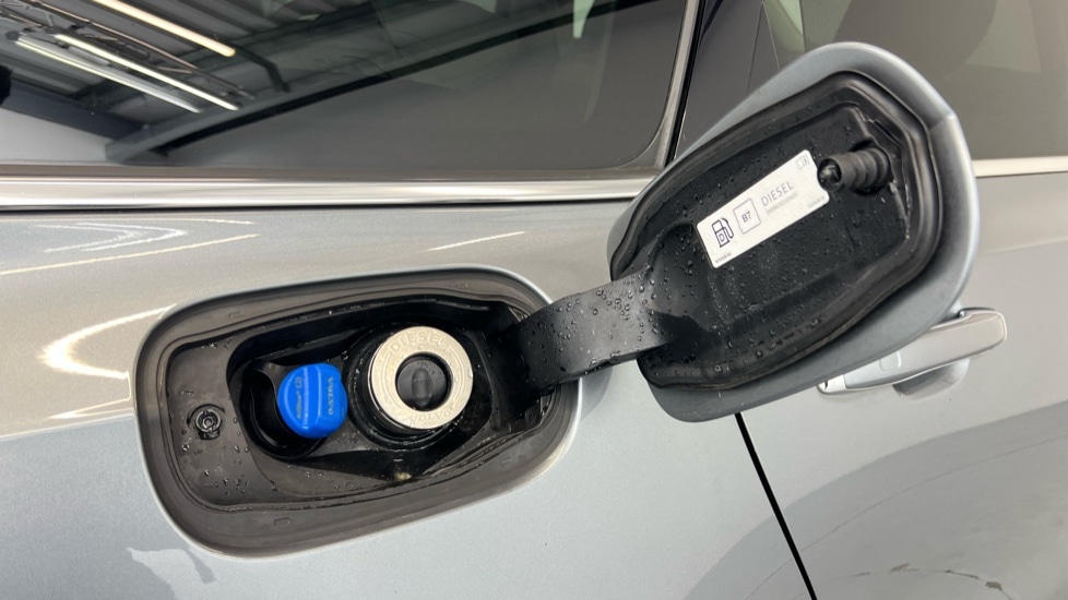 Used Volvo V90 2018 for sale - 77232097: Photo 16