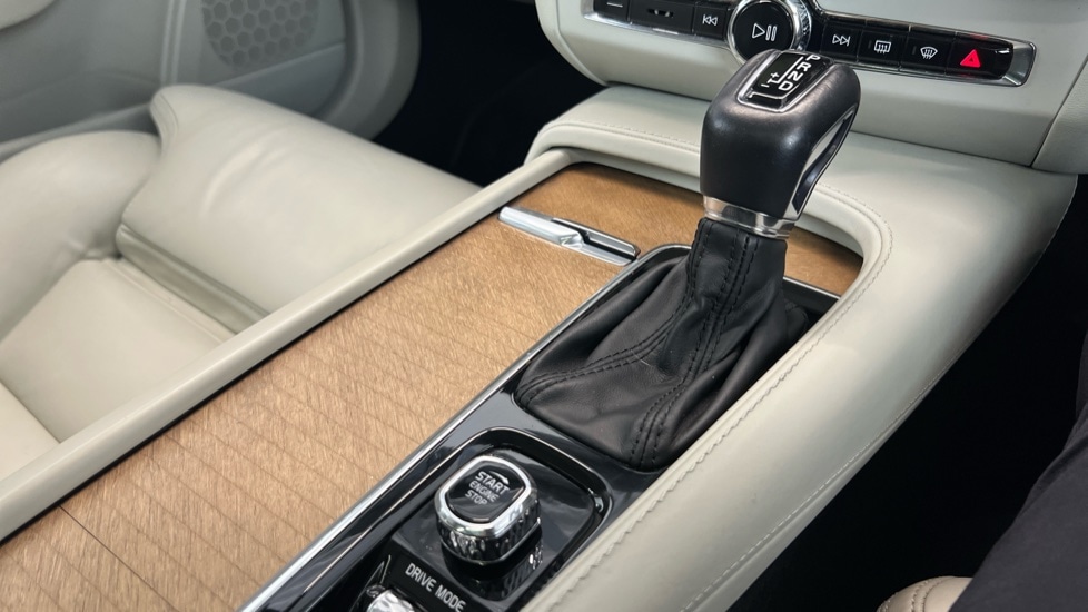 Used Volvo V90 2018 for sale - 77232097: Photo 25