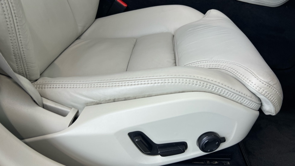 Used Volvo V90 2018 for sale - 77232097: Photo 30