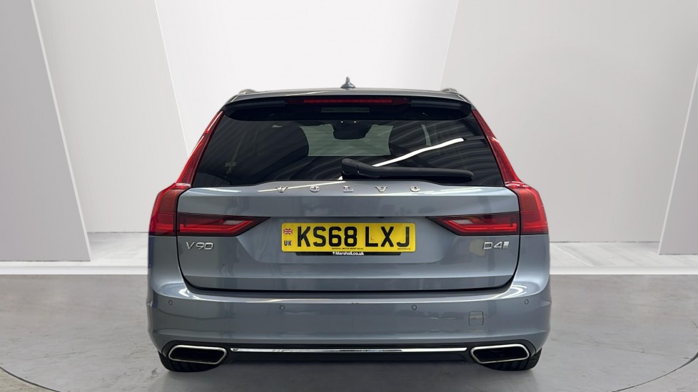 Used Volvo V90 2018 for sale - 77232097: Photo 7