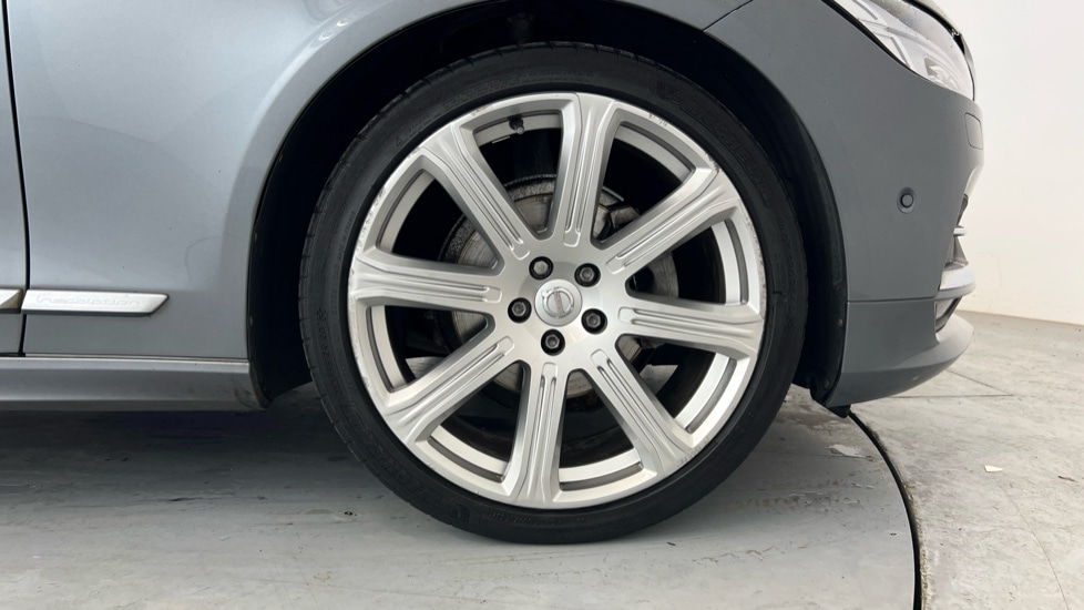 Used Volvo V90 2018 for sale - 77232097: Photo 9