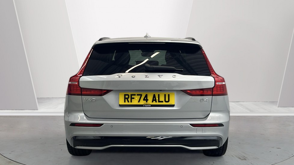 Used Volvo V60 2025 for sale - 77532011: Photo 7